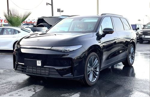 Leapmotor C16 C16 2025 Chinese Specification (EXPORT ONLY)