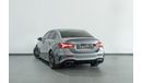مرسيدس بنز A 35 AMG 2020 Mercedes Benz A35 AMG / Mercedes Benz Warranty & Service Pack