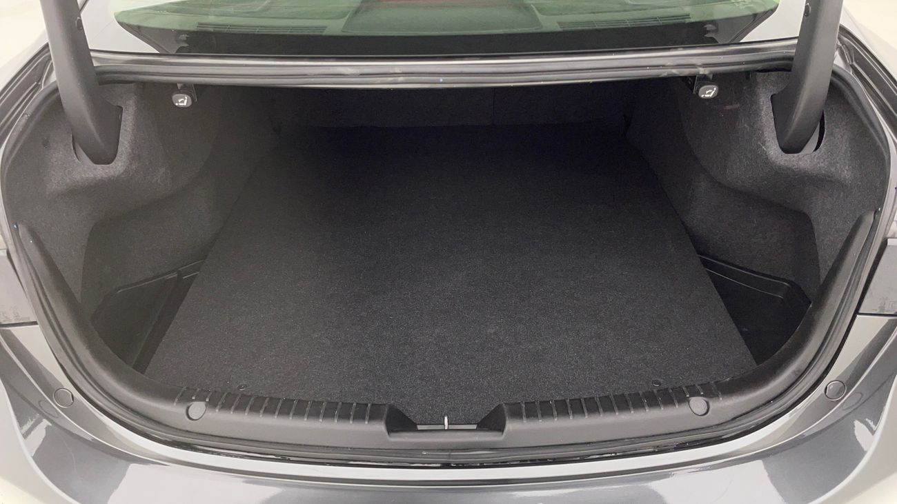 Mazda 6 S 2.5 | Zero Down Payment | Home Test Drive