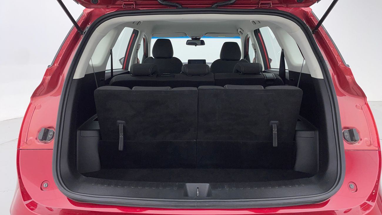 Chevrolet Captiva LS 1.5 | Zero Down Payment | Free Home Test Drive