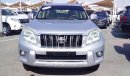 Toyota Prado TXL 2013 GCC