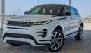 Land Rover Range Rover Evoque P200 R Dynamic 2020 GCC agency Warranty