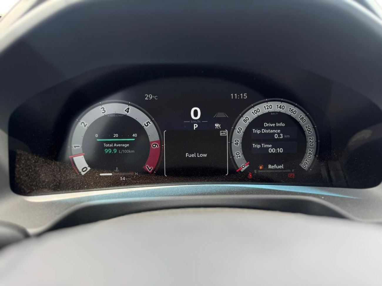 تويوتا لاند كروزر TOYOTA LAND CRUSER 3.5L 2025 GCC BRONZ