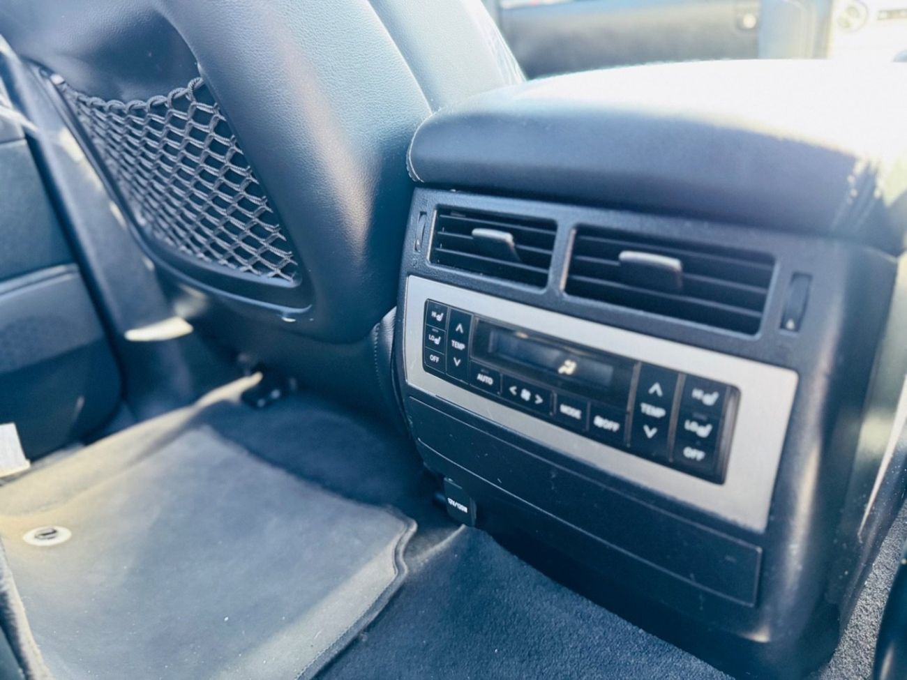 Toyota Land Cruiser Toyota Land Cruiser 2020 v8 diesel full options RHD