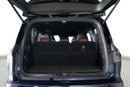 إنفينيتي QX80 AUTOGRAPH CAPTAIN CHAIRS AUTOGRAPH 3.5