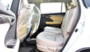 Toyota Highlander TOYOTA_HIGHLANDER_LIMITED_2.5L_HYBRID_2023_GCC_JBL_WHITE_BLACK