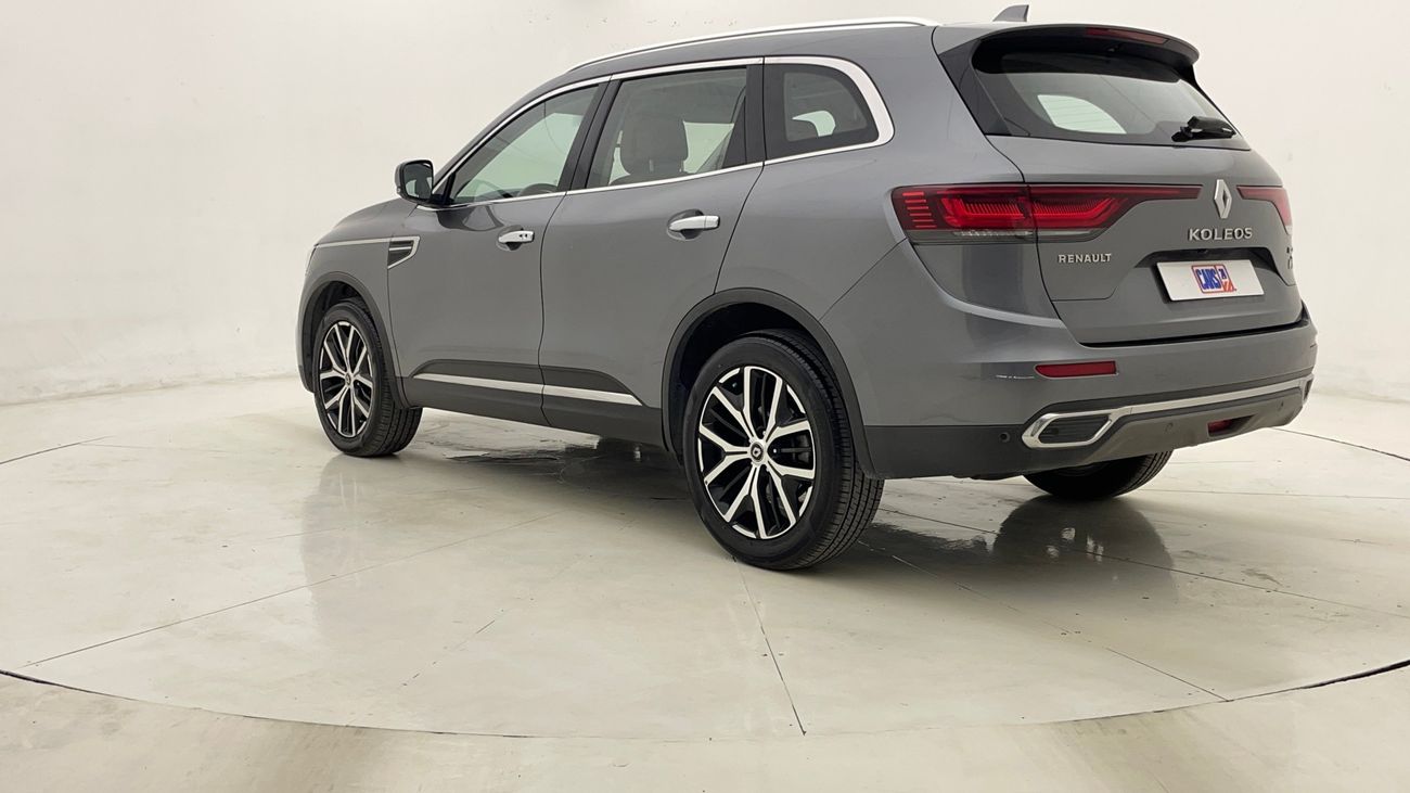 Renault Koleos LE 2.5 | Zero Down Payment | Home Test Drive