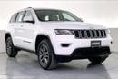 Jeep Grand Cherokee Laredo | 1 year free warranty | 1.99% financing rate | 7 day return policy