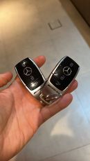 Mercedes-Benz AMG GT 63 GT63S 4MATIC+