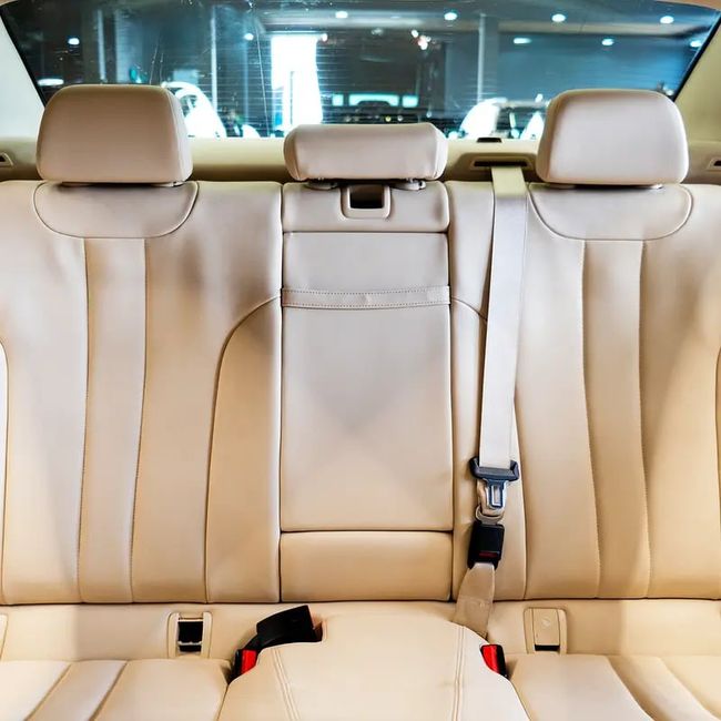 BMW 5 Series 520i 1,436 pm • 0% Downpayment • 520i • 1 Year Warranty, миниатюра 28