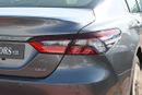 Toyota Camry Toyota Camry GLE 2.5L, Sedan, FWD, 4Doors, Cruise Control, Color Grey, Model 2023