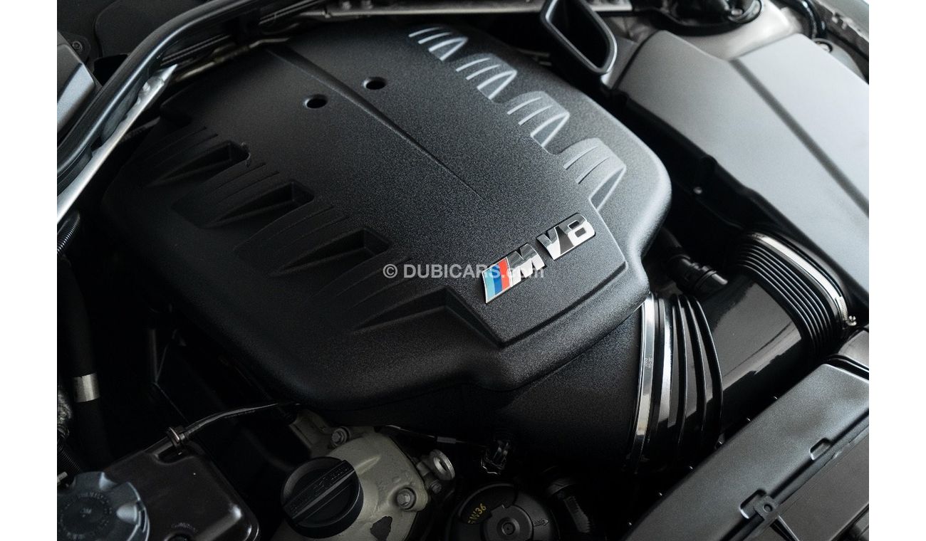 بي أم دبليو M3 Std 2013 BMW E92 M3 / Full PPF