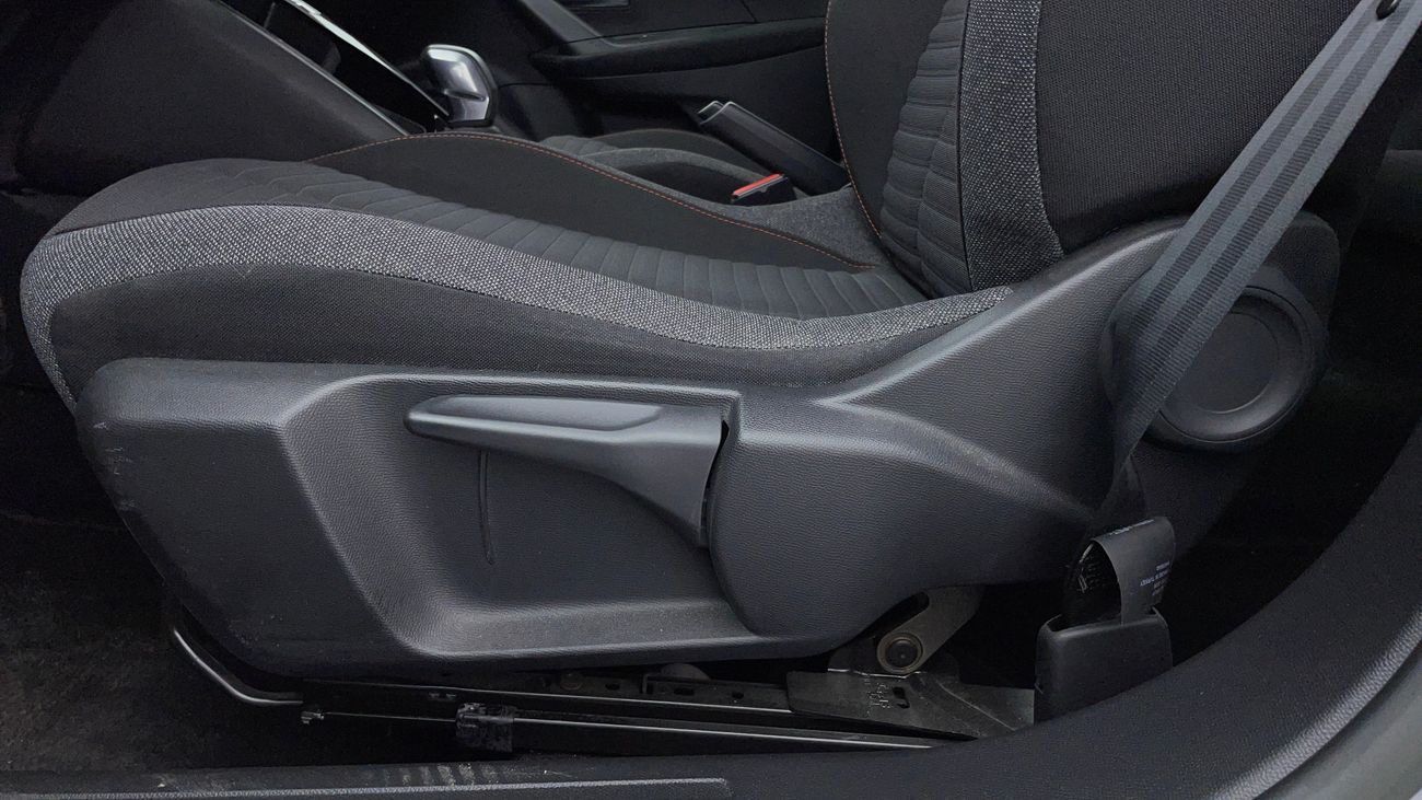 Peugeot 2008 ACTIVE 1.6 | Zero Down Payment | Free Home Test Drive