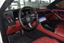 Mercedes Benz S500 4MATIC L 4MATIC 3.0L