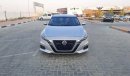 نيسان ألتيما 2019 NISSAN ALTIMA