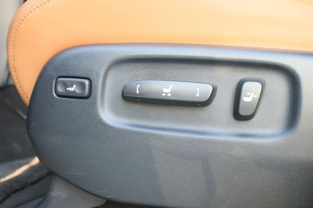 Lexus LX 570 LX570 Signature GCC Lexus 2021 LX570 SUV 5.7L Signature