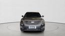 Chevrolet Captiva PREMIER | Guaranteed Warranty | 0 Down Payment