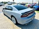 دودج تشارجر SXT Plus 3.6L