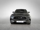 إنفينيتي QX50 LUXE 2.0