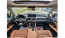 Lexus RX350 Luxus Rx panoramic