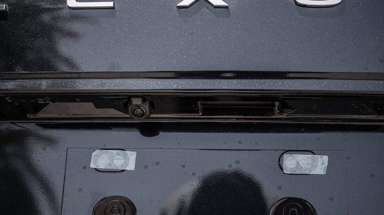 Lexus LX 500 LEXUS LX500D 3.3 -2026YM