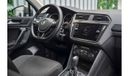 Volkswagen Tiguan 4Motion | 1,625 P.M  | 0% Downpayment | Amazing Condition!