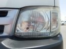 Toyota Hiace TOYOTA HIACE COMMUTER VAN RHD 2011 MODEL 3.0 L DIESEL AUTOMATIC(PM08585)