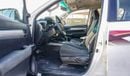 Toyota Hilux GLX 2.7L Double Cab Utility A/T