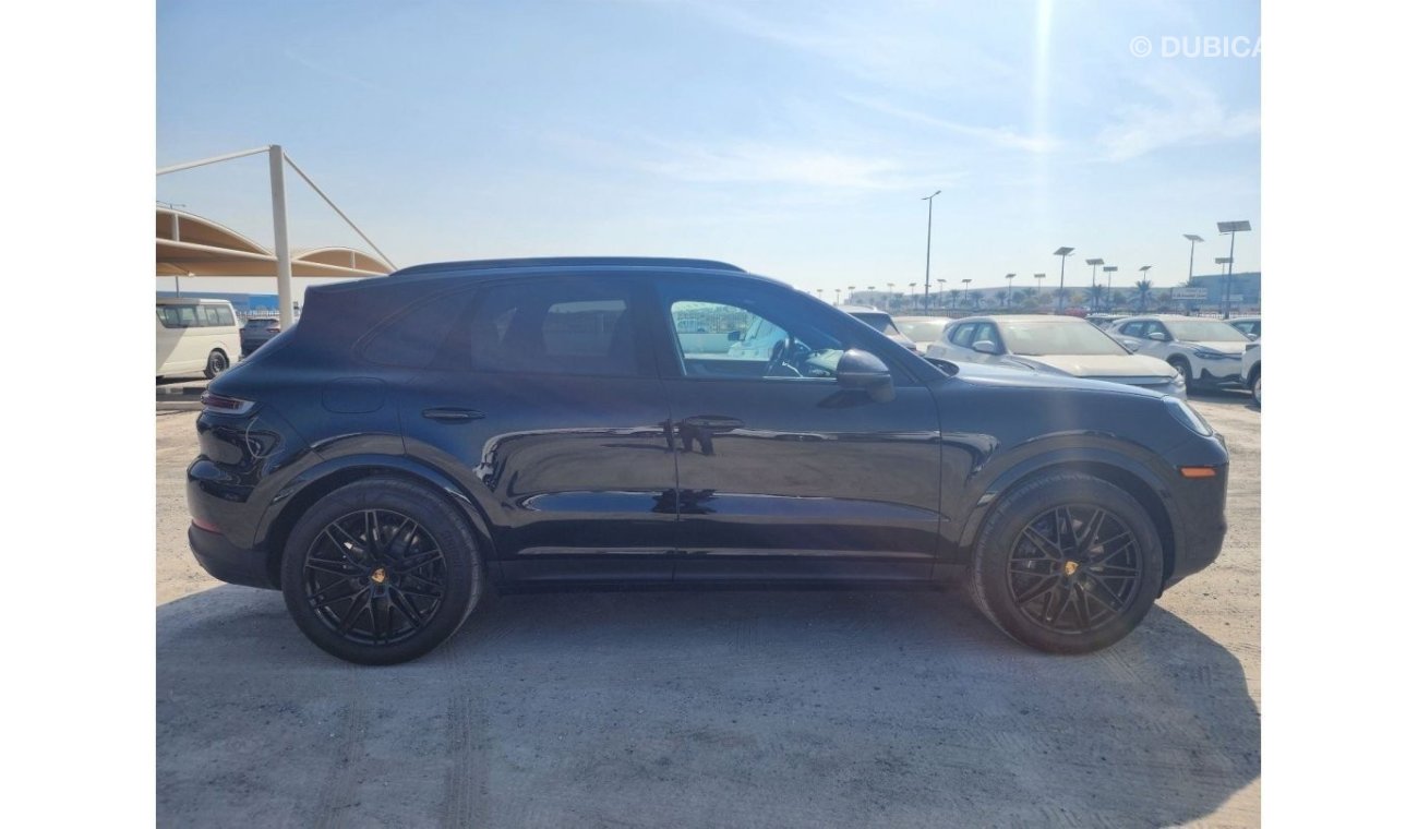 Porsche Cayenne 2024 Porsche Cayenne | 3.0 V6 | Brand New | Export Price