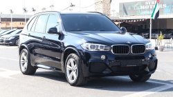 بي أم دبليو X5 M SPORT, DIESEL