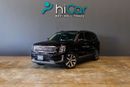 كيا تيلورايد SX AED 1,819 P.M • 0% Downpayment • Kia Telluride GT Line  • 1 Year Warranty
