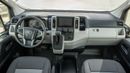 تويوتا هاياس GL TOYOTA HIACE 13 SEATER 3.5L AT -2026YM