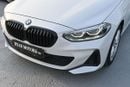 BMW 120i BMW 120i M Sport 1.5L Petrol, 7 DCT, Color White Model 2023