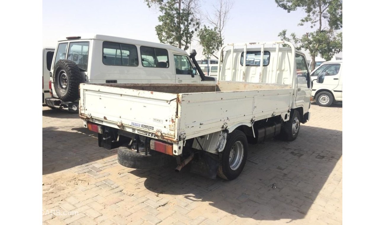 Toyota Dyna Dyna RIGHT HAND DRIVE(Stock no PM 481 )