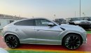 لمبرجيني اوروس LAMBORGHINI URUS 2021 MODEL