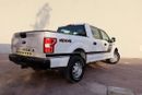 Ford F-150 XL GCC Specs - Reliable Workhorse