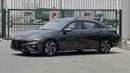 هيونداي إلانترا GLX ( Only For Export ) 1.5L FWD 2025 BRAND NEW