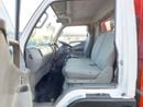 ميتسوبيشي فوسو كانتير MITSUBISHI CANTER TRUCK RHD 1996 MODEL 4.5 L DIESEL MANUAL(PM23015)