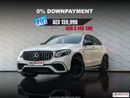 Mercedes-Benz GLE 43 AMG 4MATIC+ 3.0L