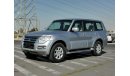 ميتسوبيشي باجيرو 3.5L PETROL, 17" ALLOY RIMS, 4WD, AIRBAGS, XENON HEADLIGHTS (LOT # 5997)