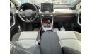 Toyota RAV 4 TOYOTA RAV 4 ( ADVENTURE ) MODEL 2021 2.5L COLOR GREY. ONLY FOR EXPORT
