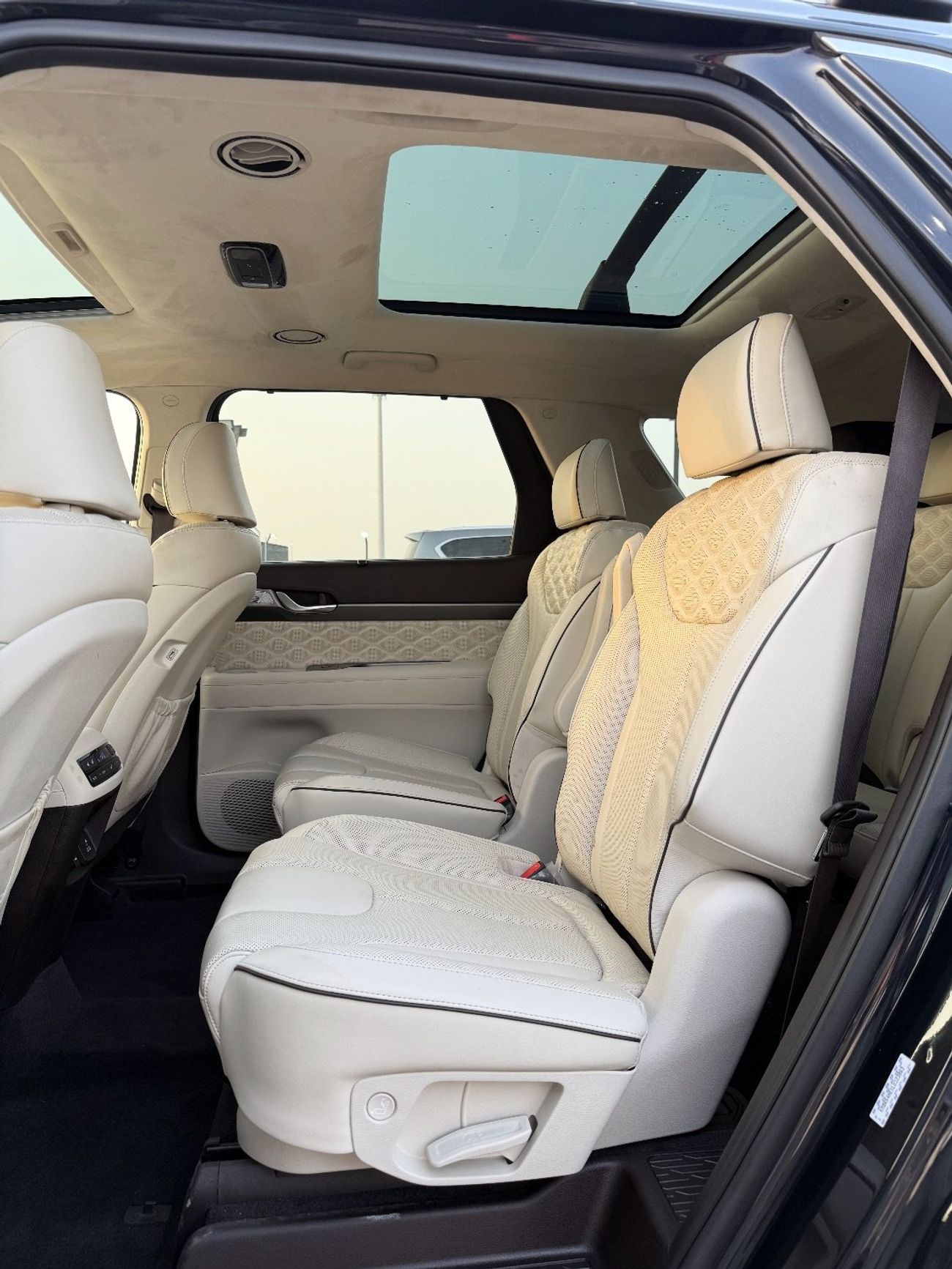 هيونداي باليساد 2020 HYUNDAI PALISADE LIMITED DOUBLE SUNROOF 360CAMERA FULL OPTIONS IMPORTED FROM USA