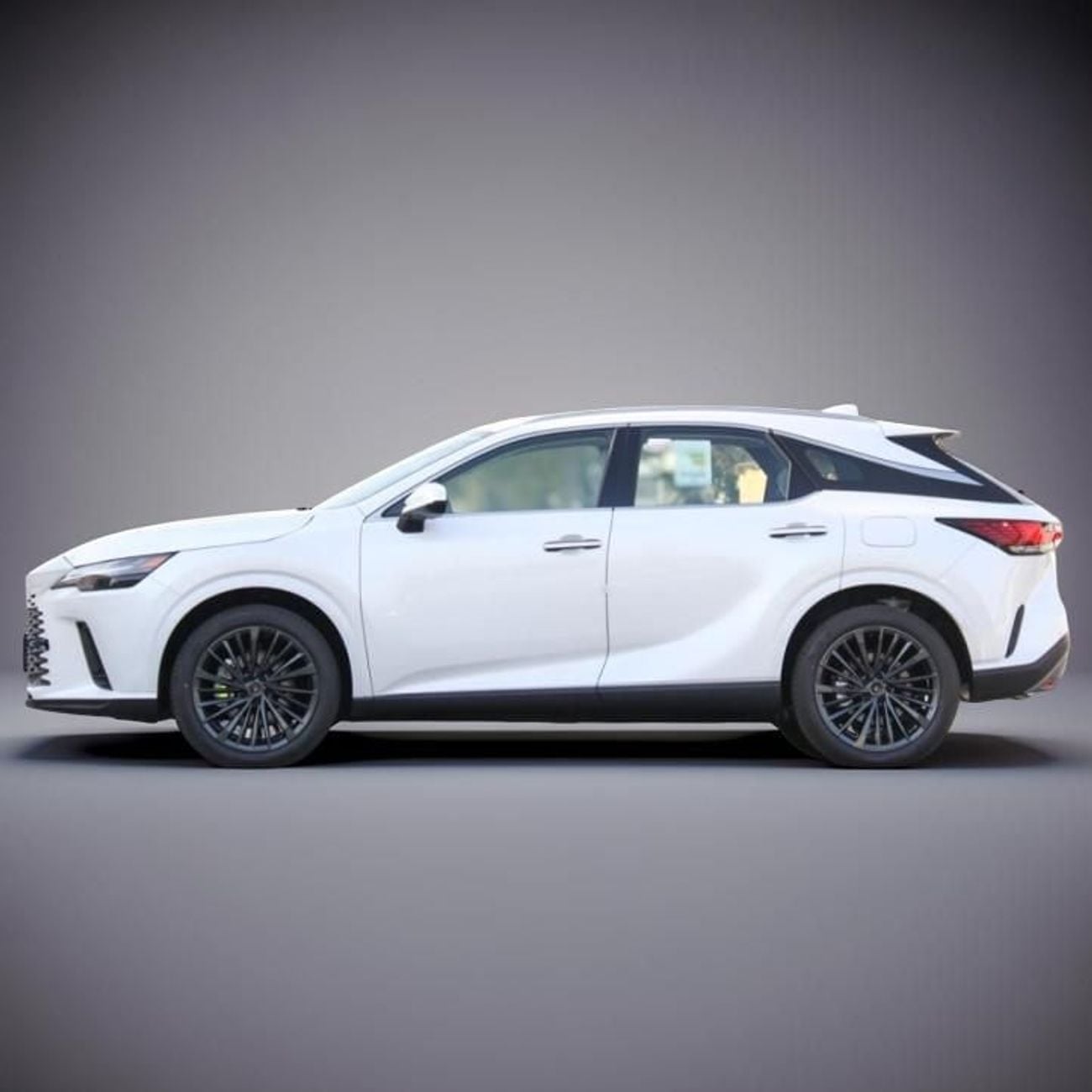 لكزس RX 350 F-SPORT