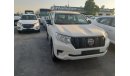 Toyota Prado tx diesel