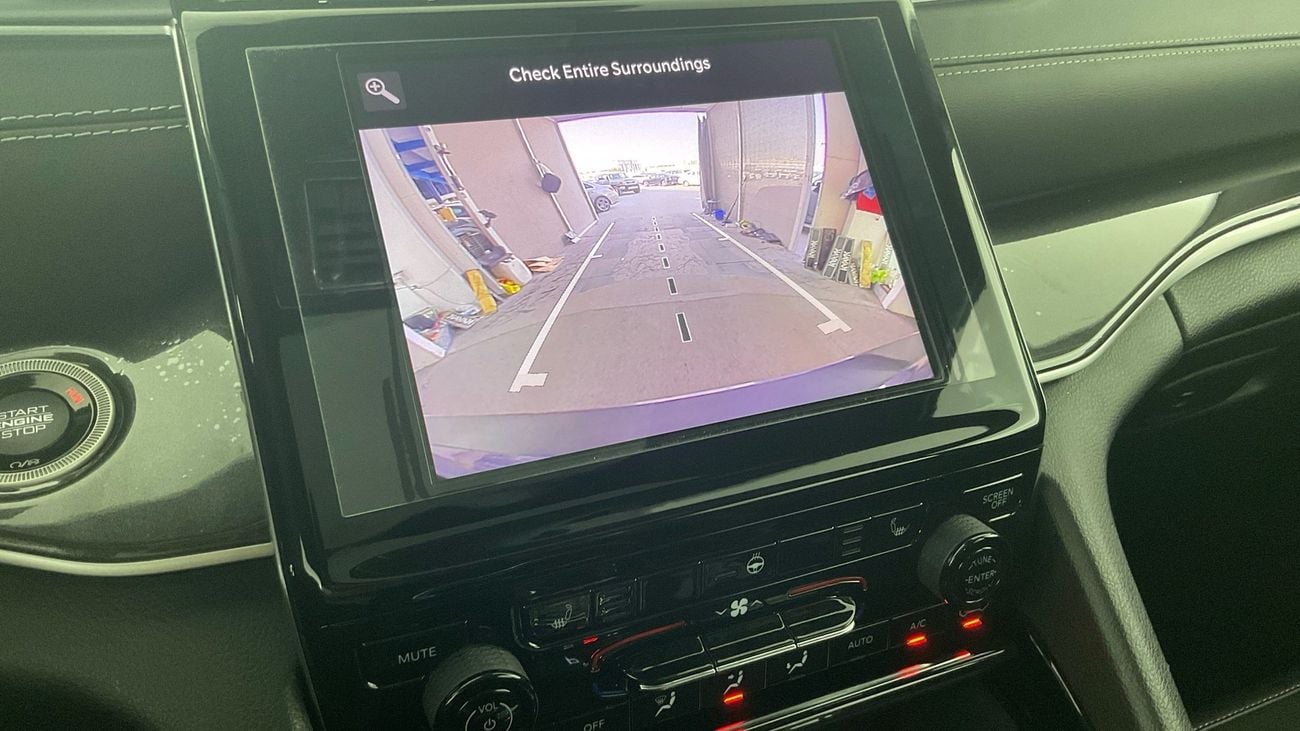 Jeep Cherokee Altitude | upto AED 20,000 Ramadan Discount | Guaranteed Warranty | 0 Down Payment