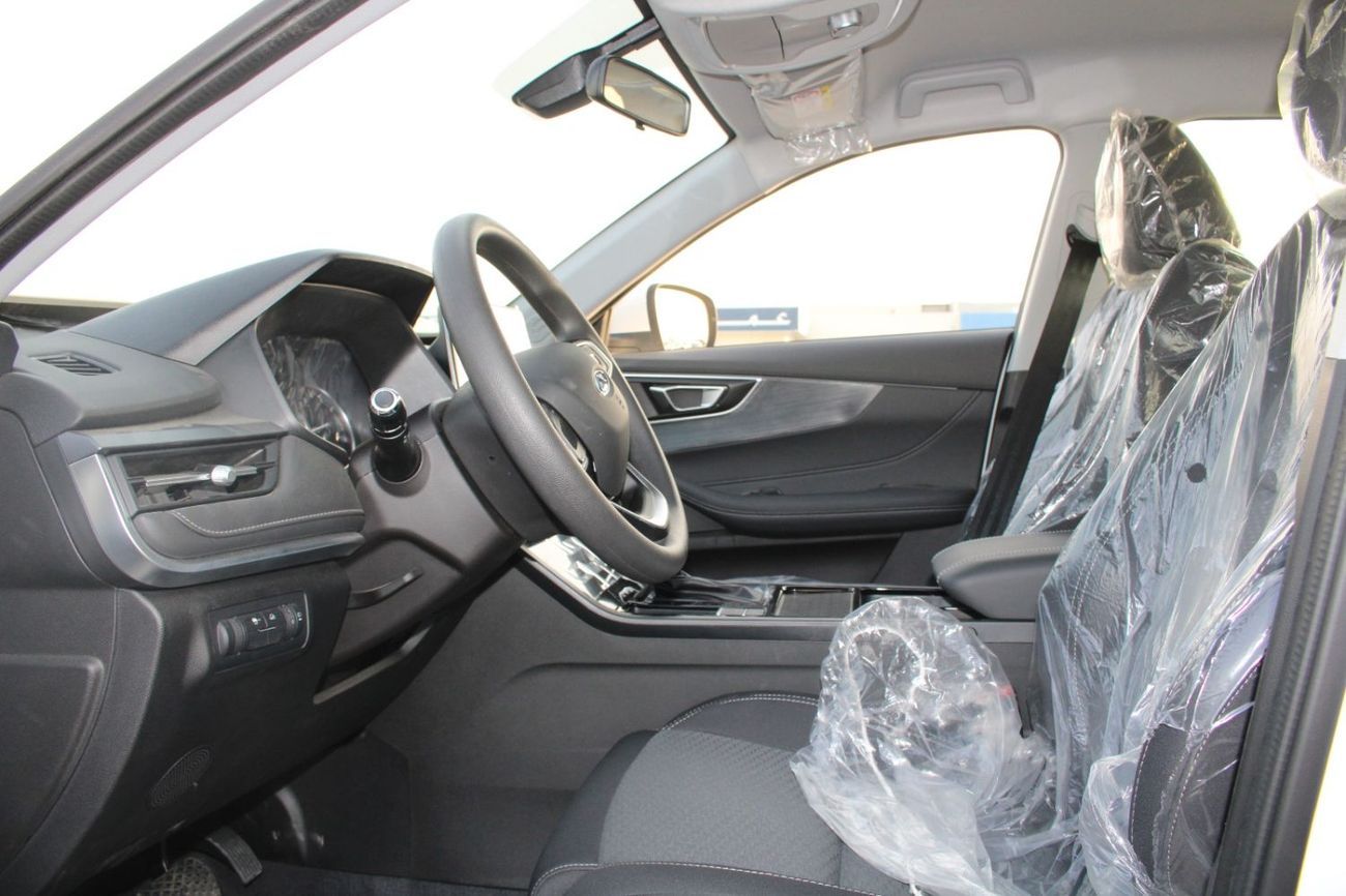 Chery Tiggo  CHERRY TIGGO 1.5L PETROL COMFORT AUTO