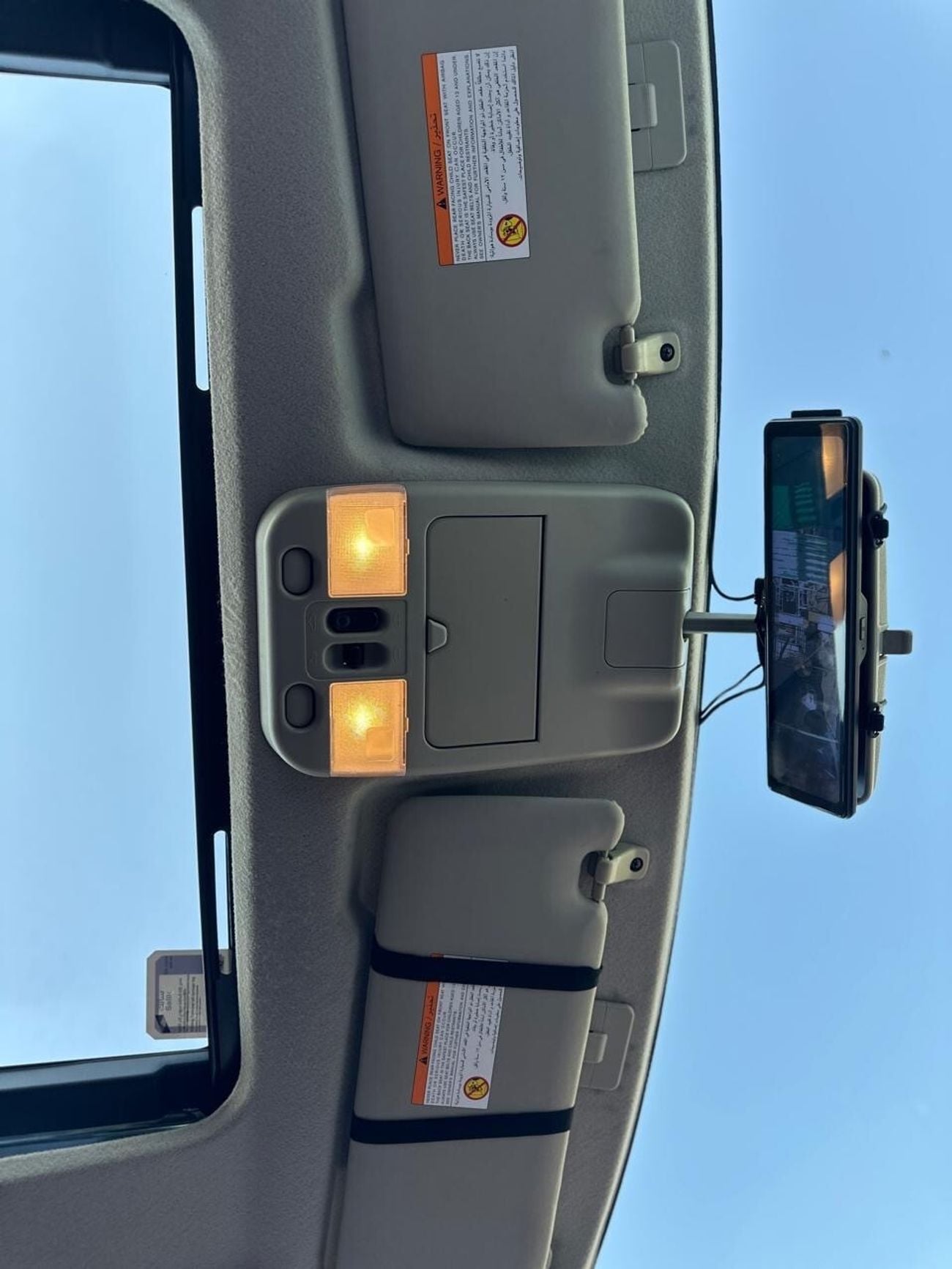 Nissan Patrol SUPER SAFARI
