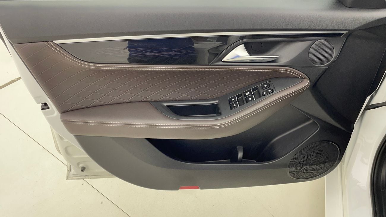 جاك J7 INTELLIGENT 1.5 | بدون دفعة مقدمة | اختبار القيادة في المنزل