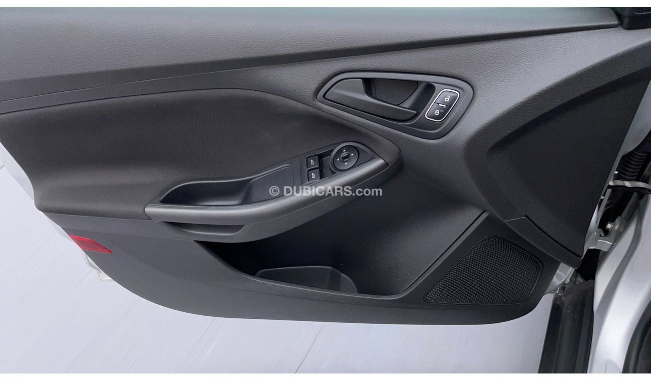 فورد فوكاس AMBIENTE 1.5 | +مع الضمان | كمان تم فحص ١٥٠