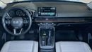 Honda CR-V TOURING 2024 | AED 1722/Month | 0 DP | 30 Day Return | Warranty | Service History